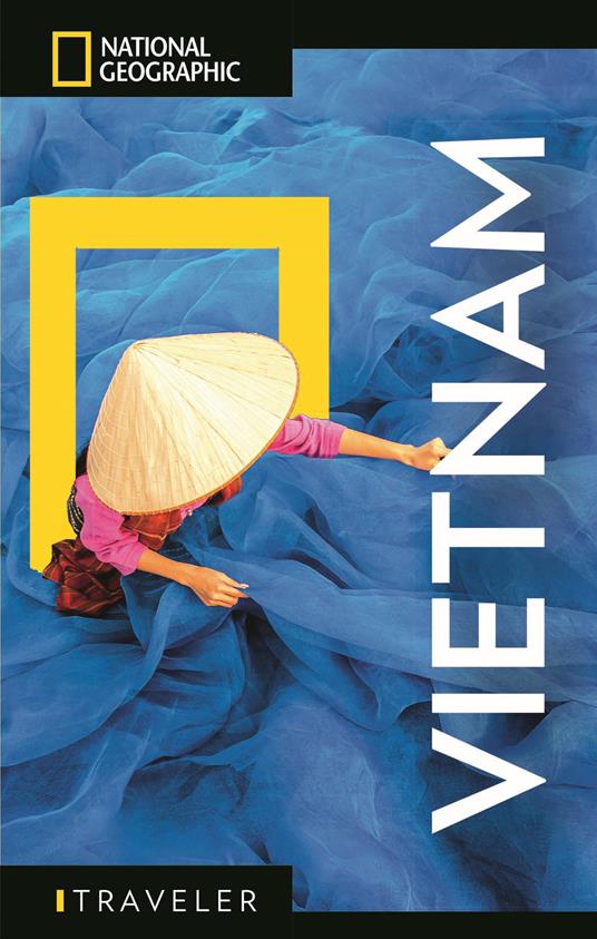 Vietnam - James Sullivan,Ron Emmons - copertina