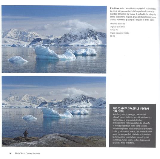 Fotografia di viaggio. Corso completo di tecnica fotografica - Sandra Petrowitz - 2