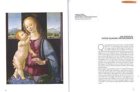 Leonardo da Vinci. I segreti di un genio. Ediz. a colori - Murielle Neveux - 3
