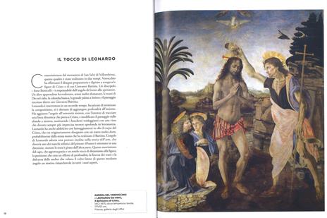 Leonardo da Vinci. I segreti di un genio. Ediz. a colori - Murielle Neveux - 4