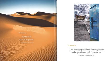 Lo zen quotidiano. 365 giorni di serenità. Ediz. a colori - 5