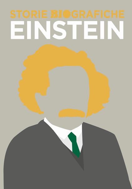 Einstein. Ediz. illustrata - Brian Clegg - copertina