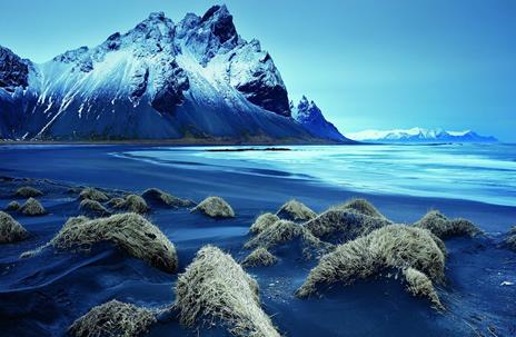 Lo spettacolo della natura. Gli elementi che hanno plasmato la terra. Ediz. a colori - Michael Bright - 4