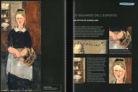 Modigliani. Il nudo reinventato. Ediz. illustrata - Sylvie Girard-Lagorce - 4