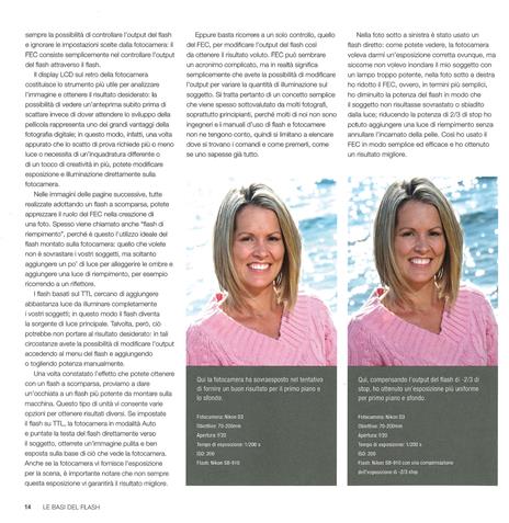 Luci e flash. Corso completo di tecnica fotografica. Ediz. a colori - Robert Harrington - 2