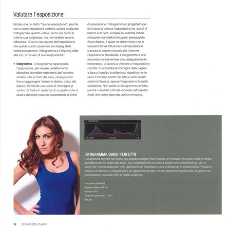 Luci e flash. Corso completo di tecnica fotografica. Ediz. a colori - Robert Harrington - 4