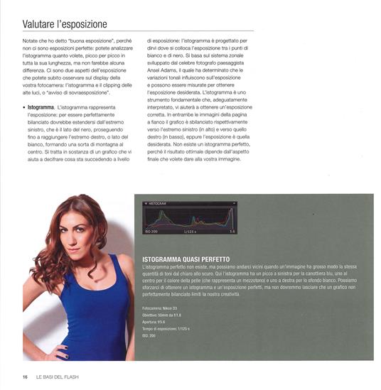 Luci e flash. Corso completo di tecnica fotografica. Ediz. a colori - Robert Harrington - 4