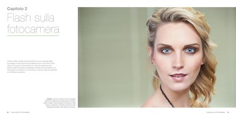 Luci e flash. Corso completo di tecnica fotografica. Ediz. a colori - Robert Harrington - 6
