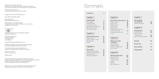 Luci e flash. Corso completo di tecnica fotografica. Ediz. a colori - Robert Harrington - 7