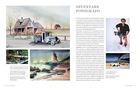 L'arte della fotografia. Ediz. a colori - Art Wolfe,Rob Sheppard - 6