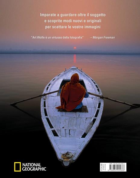 L'arte della fotografia. Ediz. a colori - Art Wolfe,Rob Sheppard - 7