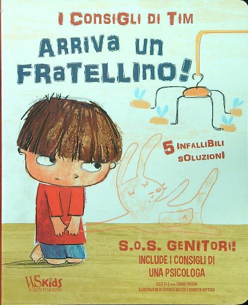 Libro di Faccia