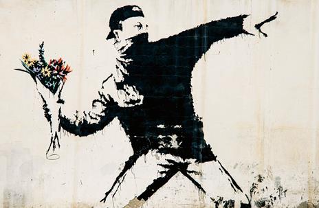Banksy. Ediz. a colori - Alessandra Mattanza - 6