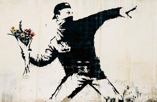 Banksy. Ediz. a colori - Alessandra Mattanza - 6