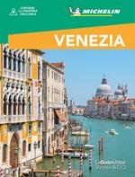 Venezia. Con Carta geografica ripiegata