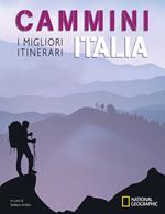 Cammini Italia: I migliori itinerari. National Geographic