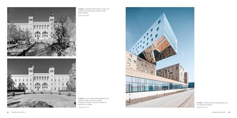 Architetture e interni. Corso completo di tecnica fotografica. National geographic - Adrian Schulz - 2