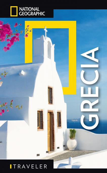 Grecia - AA.VV.,National Geographic - ebook