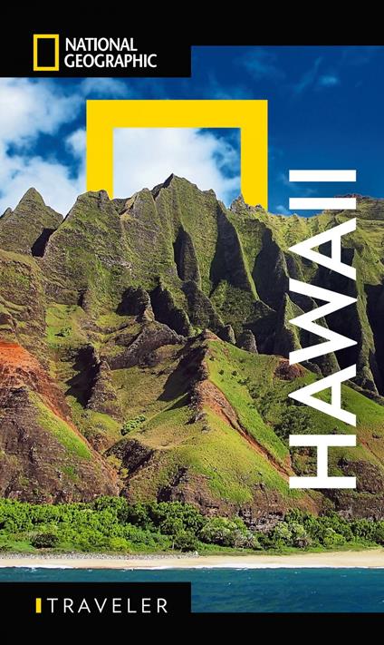 Hawaii - Rita Ariyoshi,Thelma Chang,National Geographic - ebook