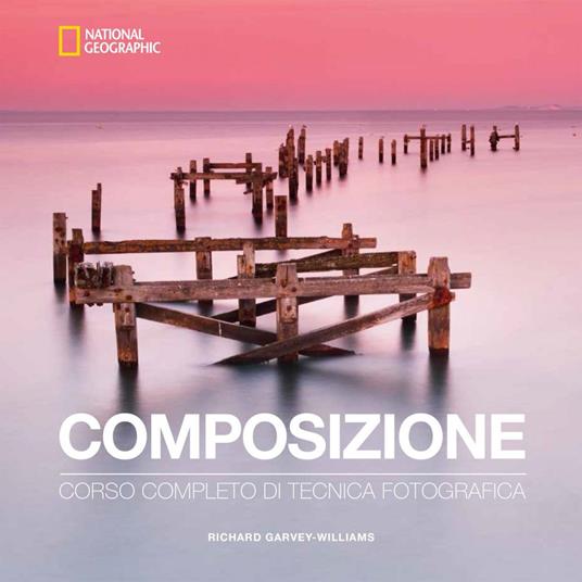Composizione - Richard Garvey-Williams - ebook