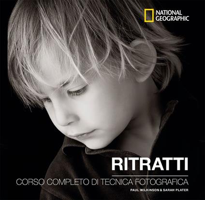 Ritratti - Plater Sarah - ebook
