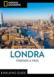 Londra. Itinerari a piedi