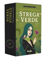 L'oracolo segreto della strega verde. Con 56 Carte