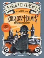 Sherlock Holmes. Un classico per il tempo libero. Il Cartavolante