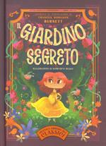 Il giardino segreto. Piccola libreria dei classici