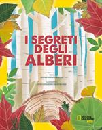 I segreti degli alberi