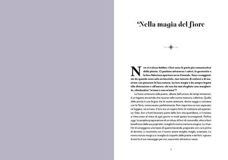 Fiori magici. Poteri, miti e folklore - Anastasia Mostacci - 2