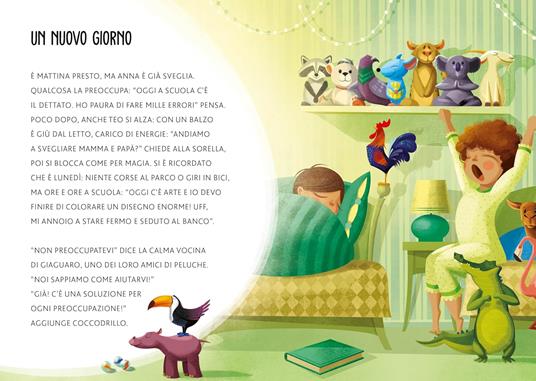 Yoga per gioco. Con tanti giochi per crescere in armonia - Anna Láng - 5