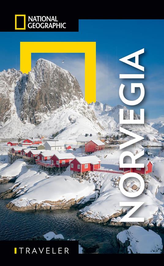 Norvegia - V.V.A.A. - ebook