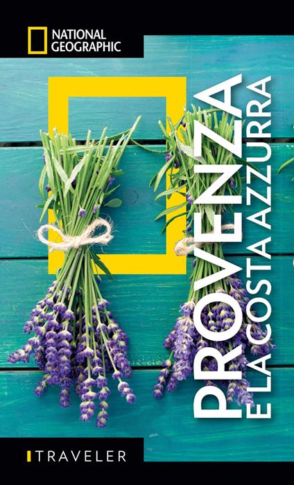 Provenza e Costa Azzurra - V.V.A.A. - ebook