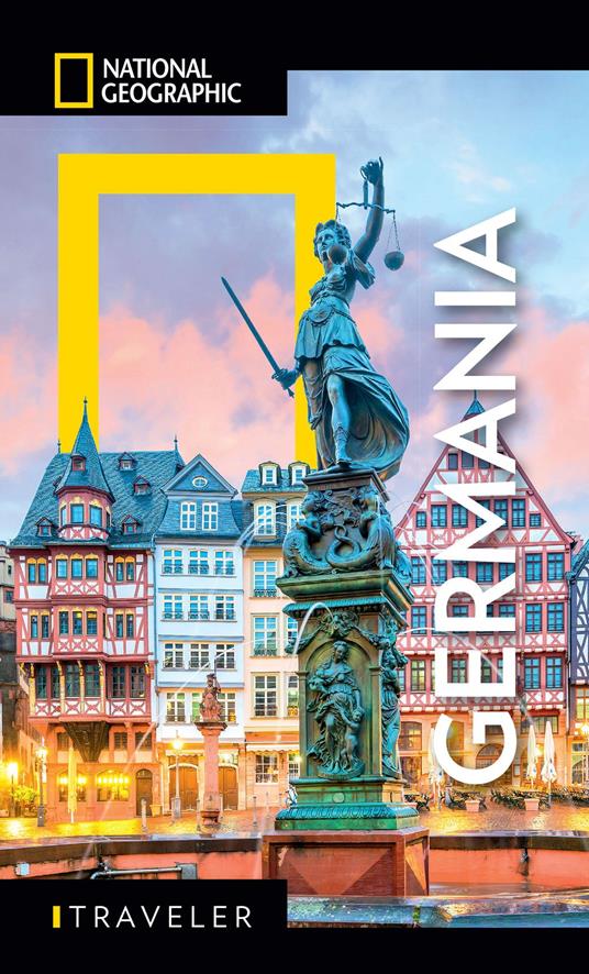 Germania - V.V.A.A. - ebook