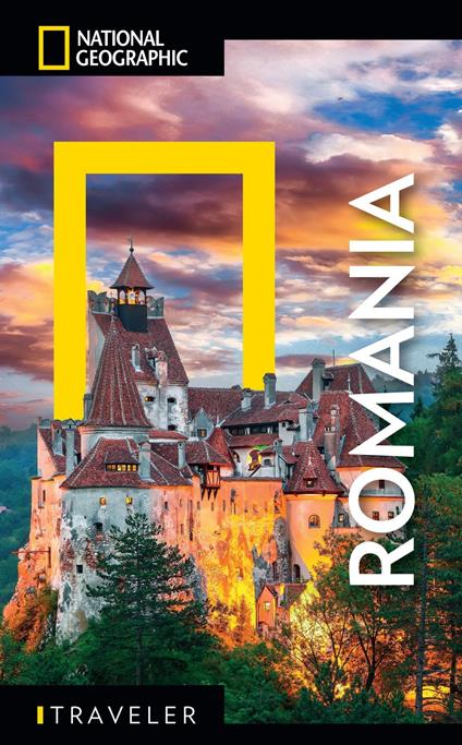 Romania - V.V.A.A. - ebook
