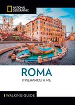 Roma Walking