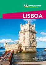 Lisboa - La Guia Verde Week&Go