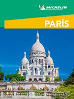 París - La Guia Verde Week&Go