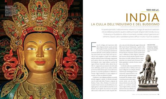 Storia del mondo per immagini. Dalla Preistoria ai giorni nostri - Jean-Pierre Isbouts - 2