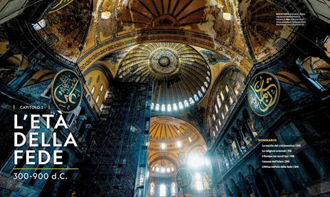 Storia del mondo per immagini. Dalla Preistoria ai giorni nostri - Jean-Pierre Isbouts - 3