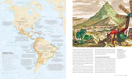 Storia del mondo per immagini. Dalla Preistoria ai giorni nostri - Jean-Pierre Isbouts - 4