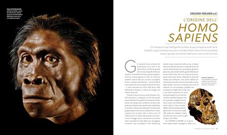 Storia del mondo per immagini. Dalla Preistoria ai giorni nostri - Jean-Pierre Isbouts - 6