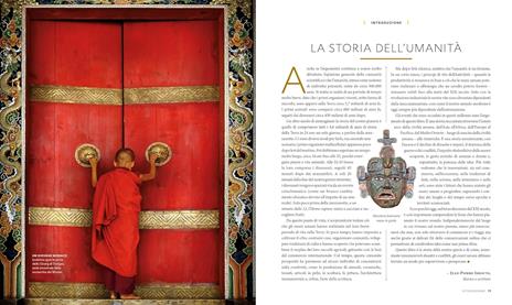 Storia del mondo per immagini. Dalla Preistoria ai giorni nostri - Jean-Pierre Isbouts - 8