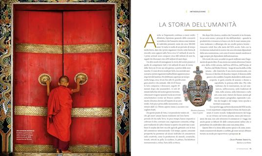 Storia del mondo per immagini. Dalla Preistoria ai giorni nostri - Jean-Pierre Isbouts - 8