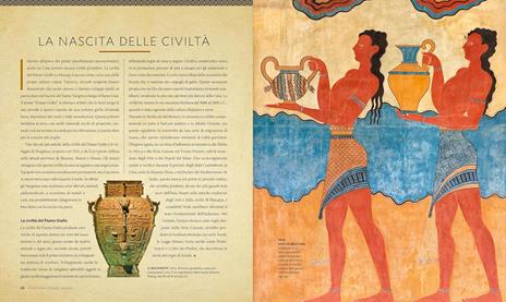 Storia del mondo per immagini. Dalla Preistoria ai giorni nostri - Jean-Pierre Isbouts - 9