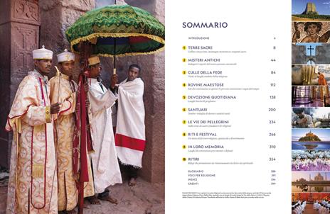 I luoghi dell'anima. 500 mete spirituali da visitare una volta nella vita - 3