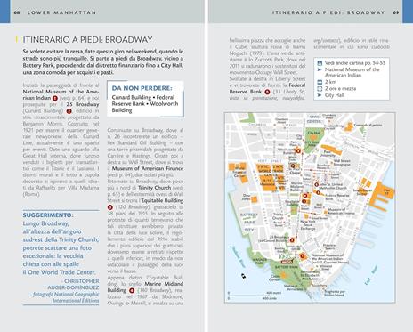 New York. Con mappa estraibile - Michael S. Durham - 6