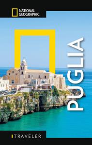 Puglia. Con mappa estraibile