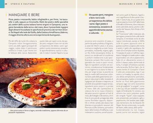 Napoli e costiera Amalfitana. Con mappa estraibile - 4